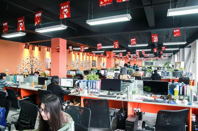 南京淘大网络科技发展客服外包中心